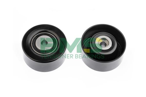 V KAYIS GERGI (ALTERNATOR) RULMANI PARTNER BERLINGO P306 YM XSARA II JUMPY EXPERT SCUDO P206 KLIMASI - BMS 116