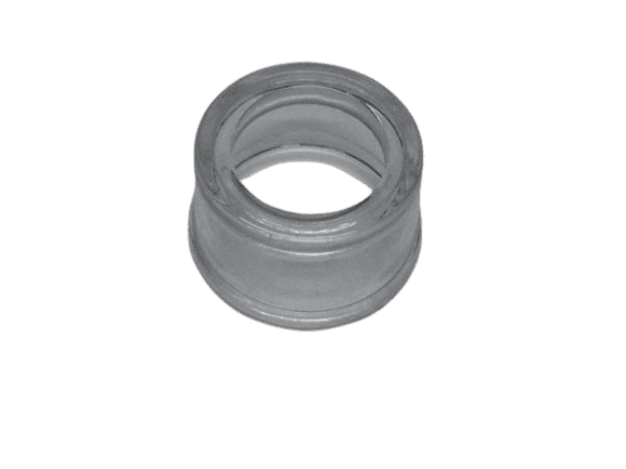 02305 3050-260G-286G Mazot Filtre Alt Tas Camı Geniş Delik 26560075 Aldöküm B-242 - PY-02305 - PY-02305
