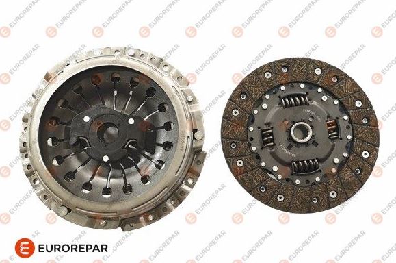 DEBRIYAJ SETI P306 GTI XSARA VTS ZX XU10JR4S (2,0 16V) P306 P406 P605 R XANTIA ZX XM II XSARA XSARA - PSA 1636273780