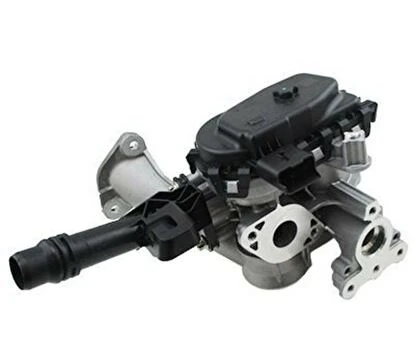 Psa Egr Valfı 2008-208-3008-301-308 II-5008-508-Expert-Partner-Berlingo C3 II-III-C4 II- Picasso II-Cact - Psa 9833095880