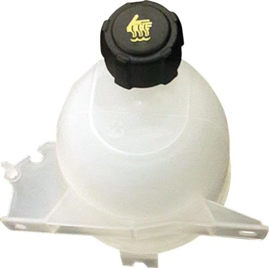 Renault Genlesme Kavanozu (yedek Su Depo) Clio I 90> Megane I 96> Scenic I 96> 1.4 16v 1.6 16v 1.9 Dti  2.0 - Kaya Kr-378