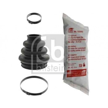 AKS KORUGU SETI ARKA IC BMW E81 E87 E88 E89 E90 E91 E92 E93 - FEBI 100445