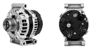ALTERNATÖR 12V FORD TRANSIT V184 CUSTOM TOURNEO 2,2 TDCI11>  DUCATO BOXER 11> 150A AAL5137 LIN UÇLU - MAHLE-MG1084