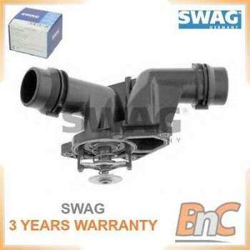 TERMOSTAT 95° BMW E46 E39 M47 - SWAG 20923529