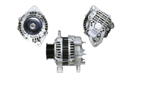 ALTERNATÖR 24V MITSUBISHI TİPİ FORD CARGO 3220 3225 60A - AES-ALT705