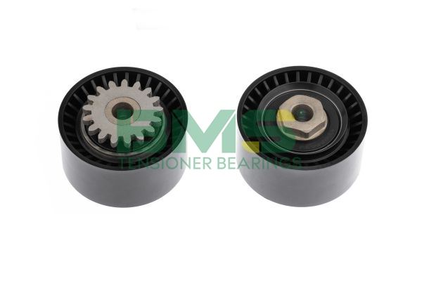 ALTERNATOR GERGI RULMANI CLIO III MODUS TWINGO 1.2 16V D4F - BMS 308