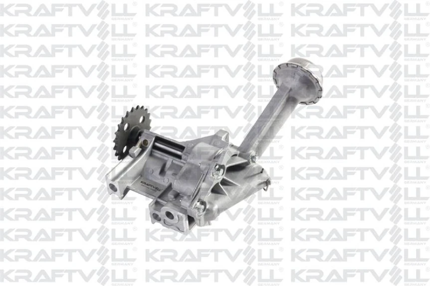 Renault Yag Pompası Kangoo Megane II Clio Symbol Clio IV Sandero Dokker Lodgy II Logan 1,5dci K9k - Kraftvoll 12030006