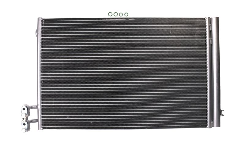 KLIMA RADYATORU N43 N45 N46 N51 N52 N53 M3 E81 E82 E87 E88 E90 E91 E92 E93  X1 E84 E89 - BOSCH 1986AD2167