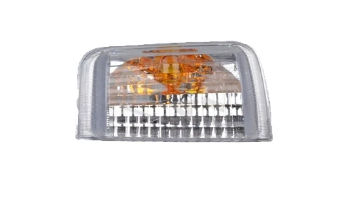 Fiat Dis Dikiz Aynası Sinyalı (sarı - Duylu) Sag Boxer III Jumper III Ducato III 06> - Dekar Dk8151