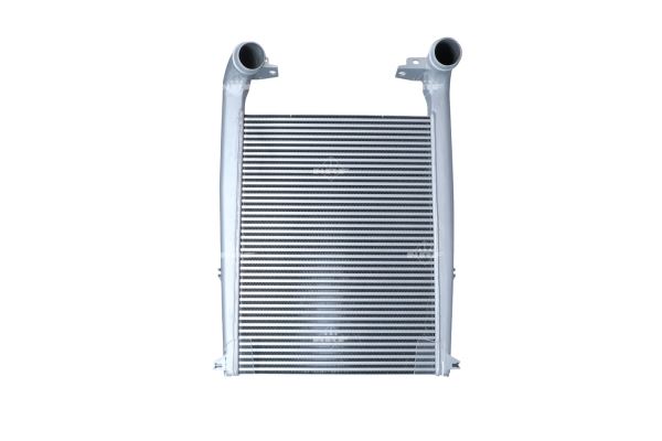 TURBO RADYATORU RENAULT PREMIUM 00> - NRF 30216