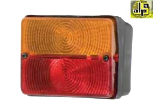 Unıversal Stop Camı-Mf 275 (240 Yç) - Stp-02012c