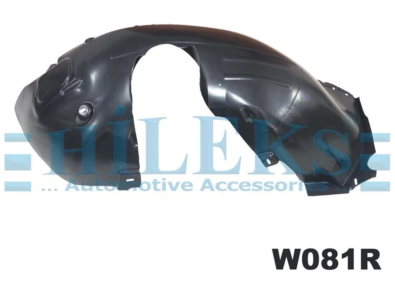 Vag Camurluk Davlumbazı On Sag Buyuk Passat 15> - Hileks W081r