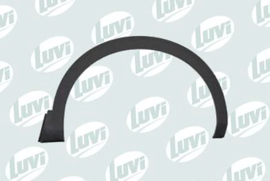 Psa Sag Arka Camurluk Bakalıt 3008 (montaj) - Luvı 0040.98116385xt