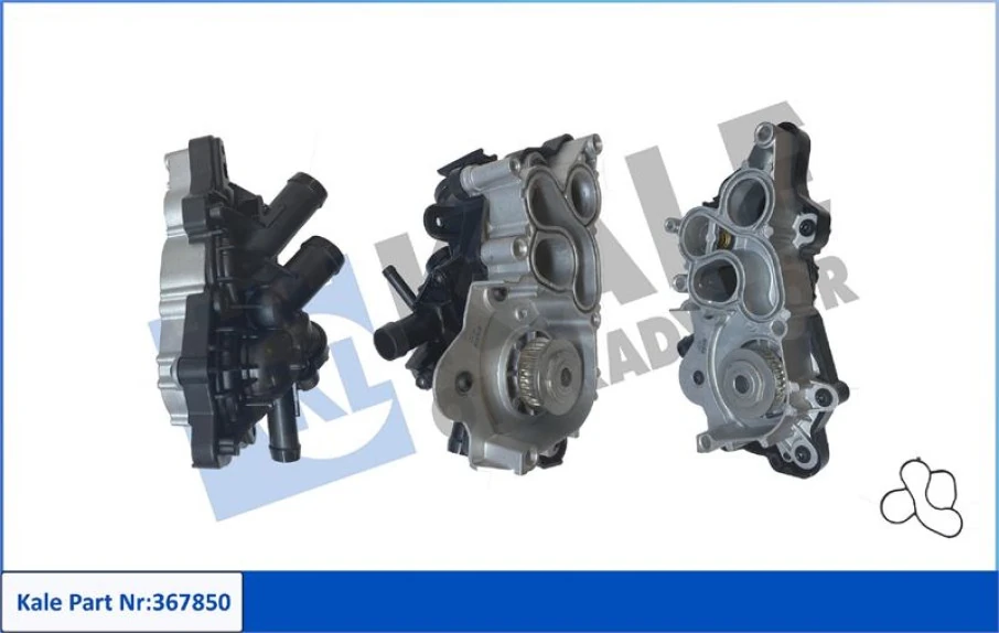 Vw Devirdaım - 980332 (komple) - Kal 367850