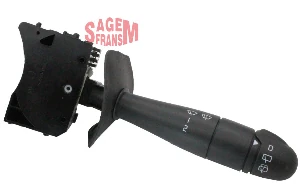 Unıversal Silecek Kumanda Kolu  Logan - Logan MCV - Sandero - Sagem-171399