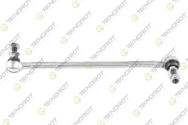 ASKI ROTU ON SAG (ALUMINYUM) BMW E81 E87 E88 E82 E90 E93 Z4 E84 E89 05> - TEKNOROT B-157