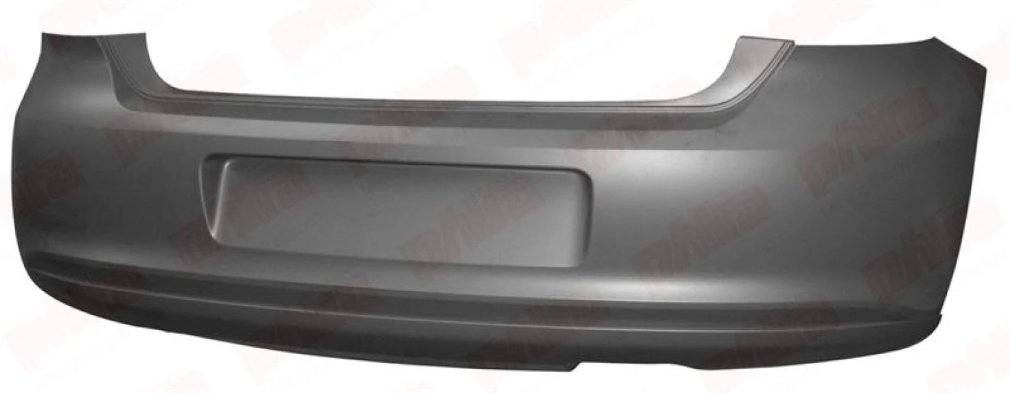 Vag Arka Tampon Astarlı Polo 09> - Eurostamp 153.07.9620