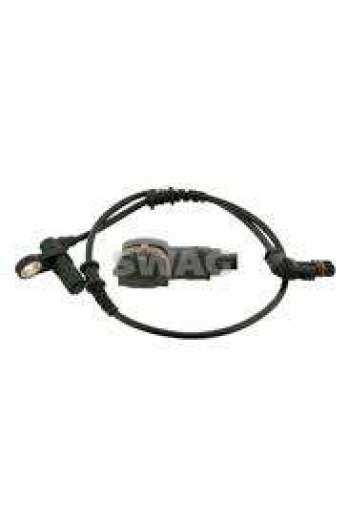 ABS SENSORU ON S-CLASS W220 98>05 C215 99>06 - SWAG 10927857