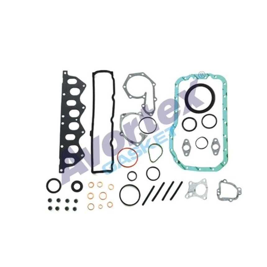 Renault Motor Takım Contası (skc Harıc-Viton Keceli-Subap Lastıklı) Movano 1,9 Dti Vivaro 1,9 Dti Clio II Ka - Avortex 5030s