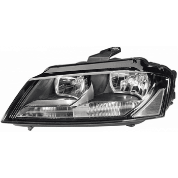 FAR SAG LED AUDI A3 03>14 - HELLA 1EJ009648-021