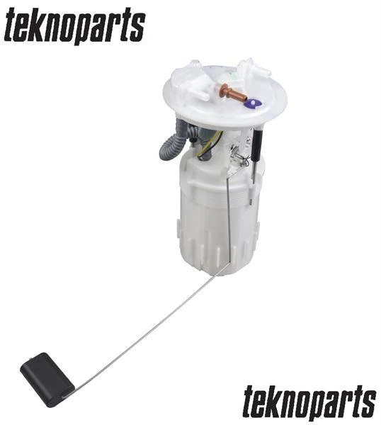 Renault Komple Depo Samandırası Master III 2.3dci  2010 Sonrası - Tkn Rn-Kds-016