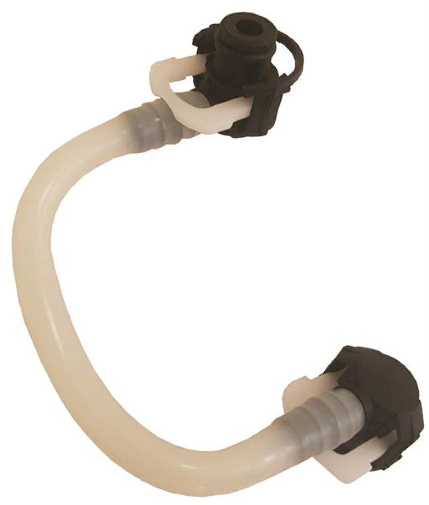 Mercedes Yakıt Hortumu (om605, Om606) W202 93>00 W210 95>99 W140 96>98 W463 96>00 - Wintech 0500506