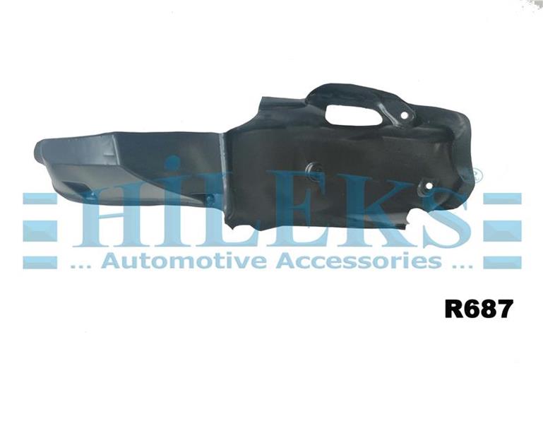 CAMURLUK DAVLUMBAZI ARKA SAG CLIO THALIA SYMBOL - HILEKS R687