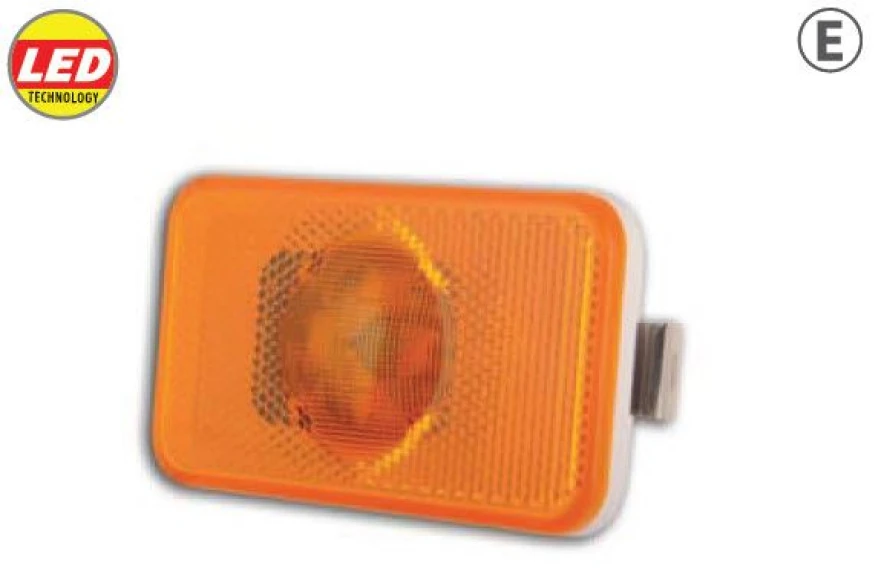 Volvo Truck Camurluk Sinyalı Sol Sag Volvo Fh-16 08- - Mars 621640