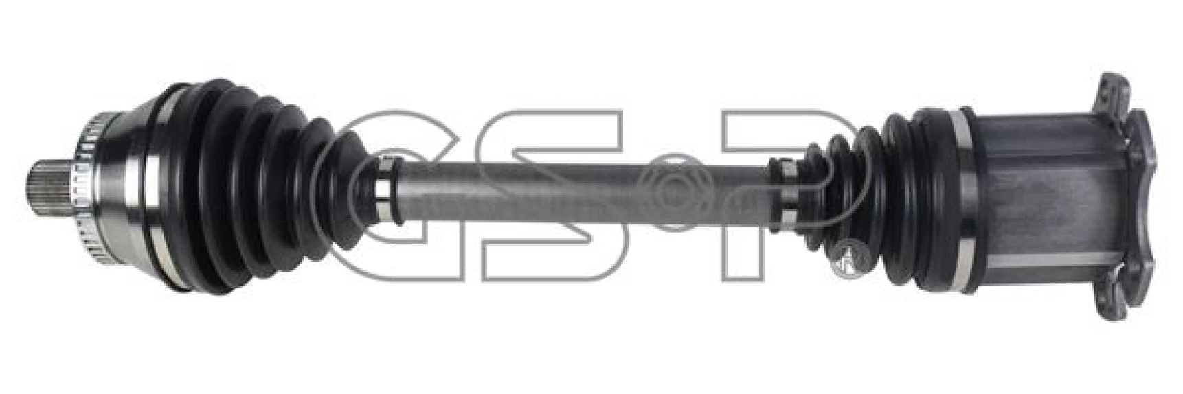 Vag Aks Komple Sag Sol Aynı Audı A4 05>09 Exeo 09>14 - Gsp 201132