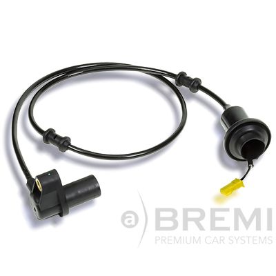 ABS SENSORU ARKA A-CLASS W168 97>04 VANEO 414 02>05 - KRAFTVOLL 05090139