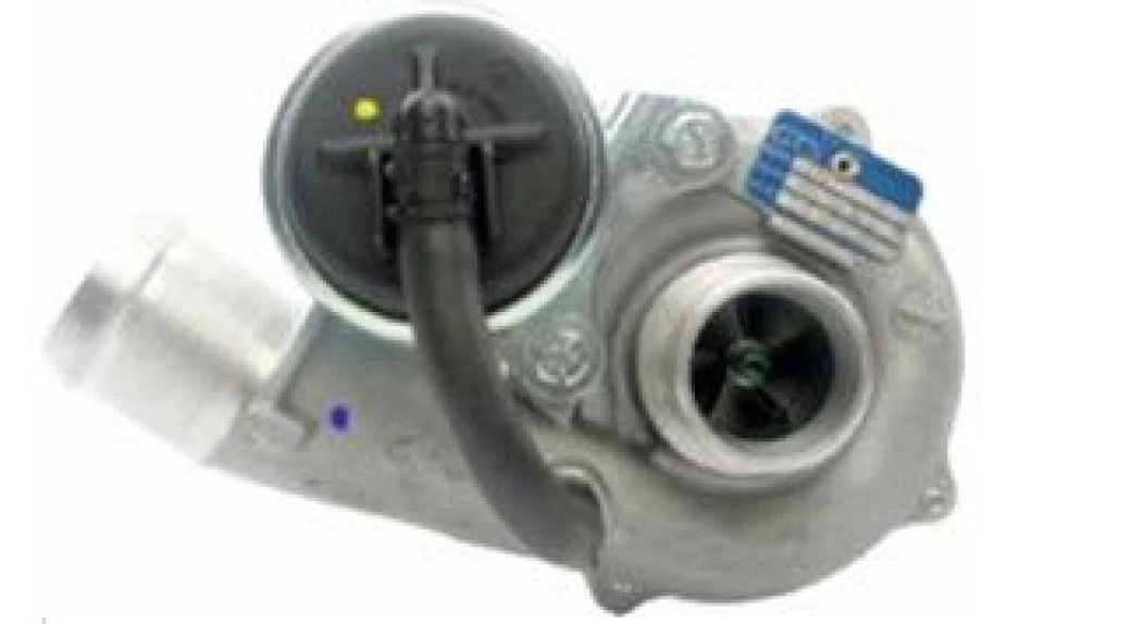 Psa Turbo Sarj Nemo Bipper Dv4ted 1,4hdi 8v - Gtsturbo 135980021