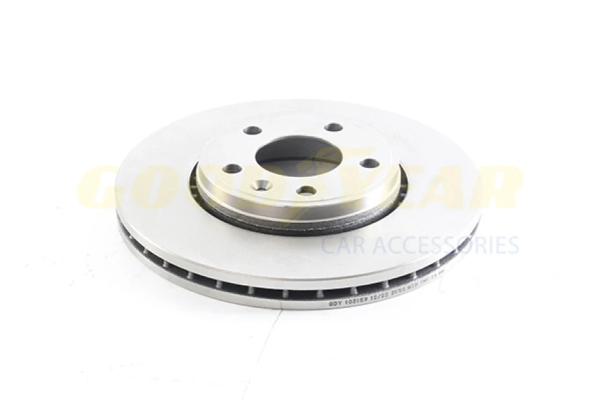 Renault Fren Diski Ön - 305mm (adet) Adet Fiyatıdır(kutu İçi 2adet) - Gdy 103159