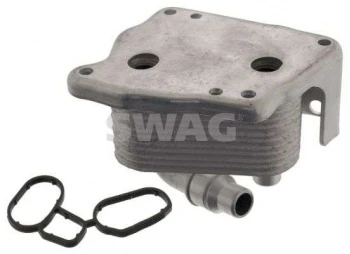 Bmw Yag Sogutucu Bmw N40-43-46 E81 E46 E90 E91 E60 E83 E85 - Swag 20949199