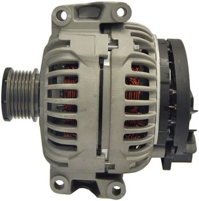 ALTERNATOR (14V 200A) VIANO W639 03> VITO W639 03> SPRINTER 906 06>09 - HELLA 8EL012426-031