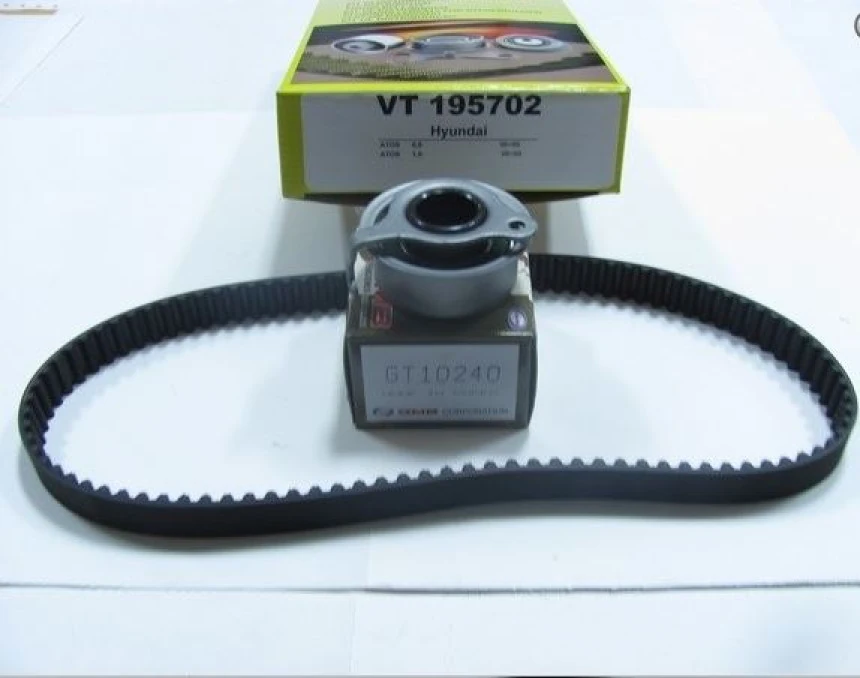 Hyundaı Eksantrık Rulman Kiti (triger Seti) Hyundaı Atos 1,0 1998 2003 Atos 1,1 2003 2010 Kia Picanto 1,0 1, - Gmb Vt195702