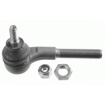 ROTBASI P106 605 AX SAXO XM XANTIA ICIN SAG 206 206 + T3E - 307 EM C4 ICIN SOL 01>06 - LEMFORDER 1480001