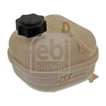 YEDEK SU DEPOSU MINI R50 R52 R53 COOPER S KAPAKLI - FEBI 44441