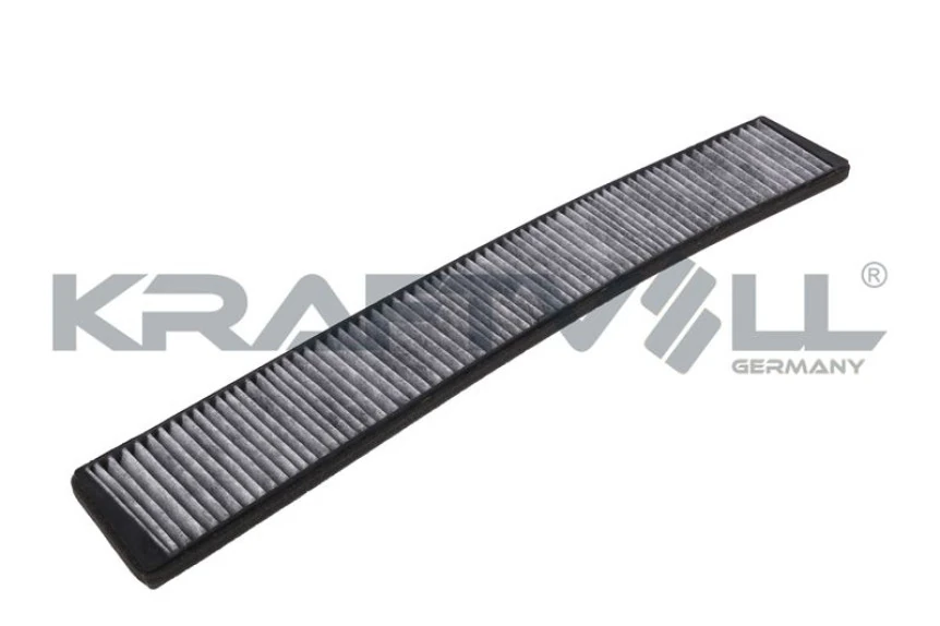 Bmw Polen Filtresi Bmw E46 E83 Karbonlu - Kraftvoll 06040091
