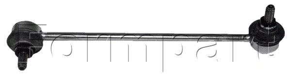 ASKI ROTU ON SOL V-CLASS 638/2 96>03 VITO 638 96>03 - FORMPART 1908039