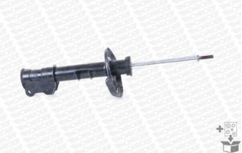 AMORTISOR ON SAG PANDA - MONROE G8282