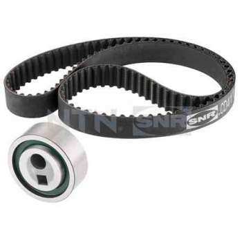 EKSANTRIK RULMAN KITI (TRIGER SETI) P106 P206 P205 P306 405 YM P206 XSARA SAXO TU5JP TU5J2 (101 DIS - SNR KD45907