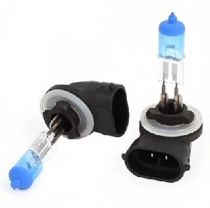 Unıversal Ampul-(x2) 12v H27 90/100w Beyaz İşik Tk. - Sprlight-Sl3508