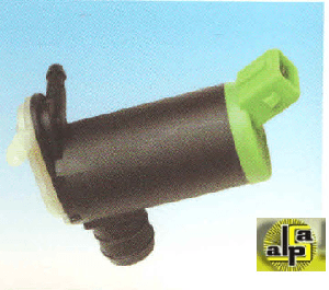 SU FISKİYE MOTORU-PEU.PART/BERL/206/306/SAXO Ç.Ç - EMA-WP1800