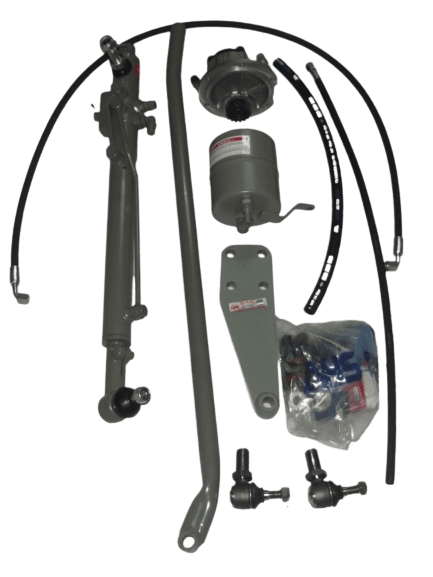 63062 8053 Hidrolik Direksiyon Seti 152Tg010048 Ahs Z-70 - PY-63062 - PY-63062