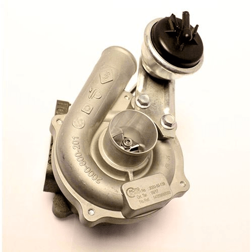 TURBO SARJ KANGOO MEGANE II MICRA MODUS CLIO LOGAN 1.5 DCI 65HP K9K - MOTOPOWER RN1000
