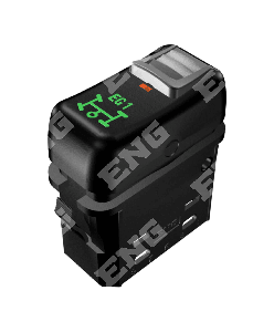 AXOR ANAHTAR KILITLI EG1 PTO - ENG-019622