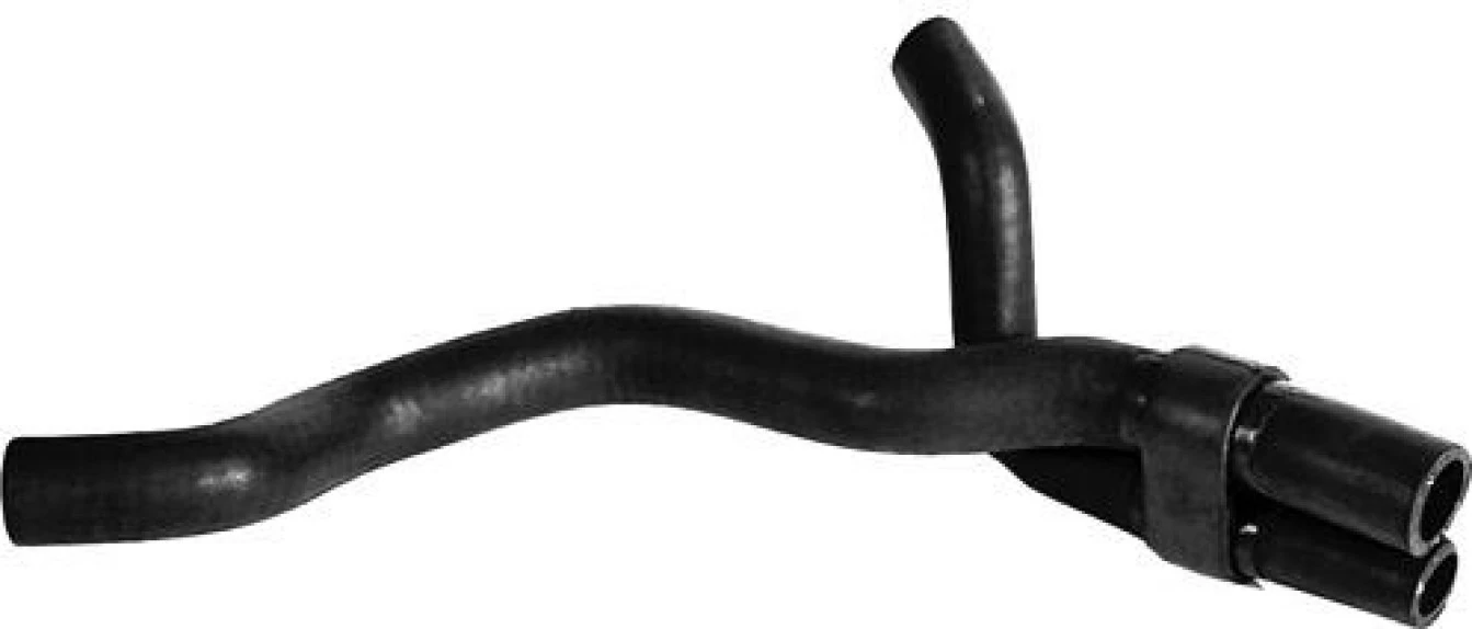 Renault Eski Kalorıfer Hortumu R19 - Gb 71112