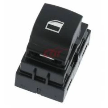 Chrysler Cam Kaldırma Anahtarı Sol 11 Pin Ayna Katlamasız Chrysler 300c 12> - Maxtel 18232235