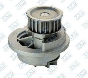 DEVIRDAIM SU POMPASI ASTRA F ASTRA G CORSA C VECTRA B VECTRA C X16XEL Z16XE - AKD OP105106