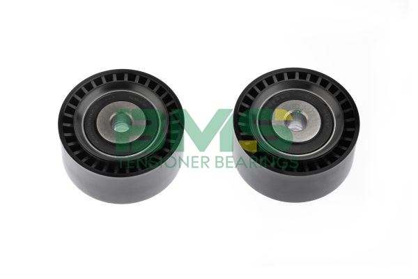 ALTERNATOR GERGI RULMANI P206 PARTNER BERLINGO NEMO XSARA 1.4 / 1.4 16V / 1.6 16V OLCU: (10*60*27) - BMS 349
